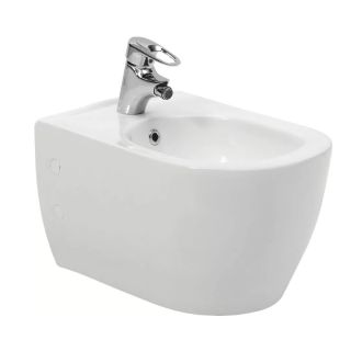 Биде подвесное Boheme Bianca белый глянец 964-W